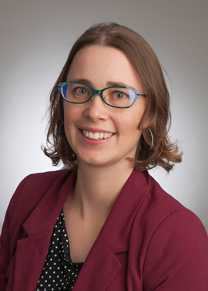 Dr Stephanie Gehres, MD | Pediatric Chronic Care | Presbyterian Children's Care in Albuquerque main image
